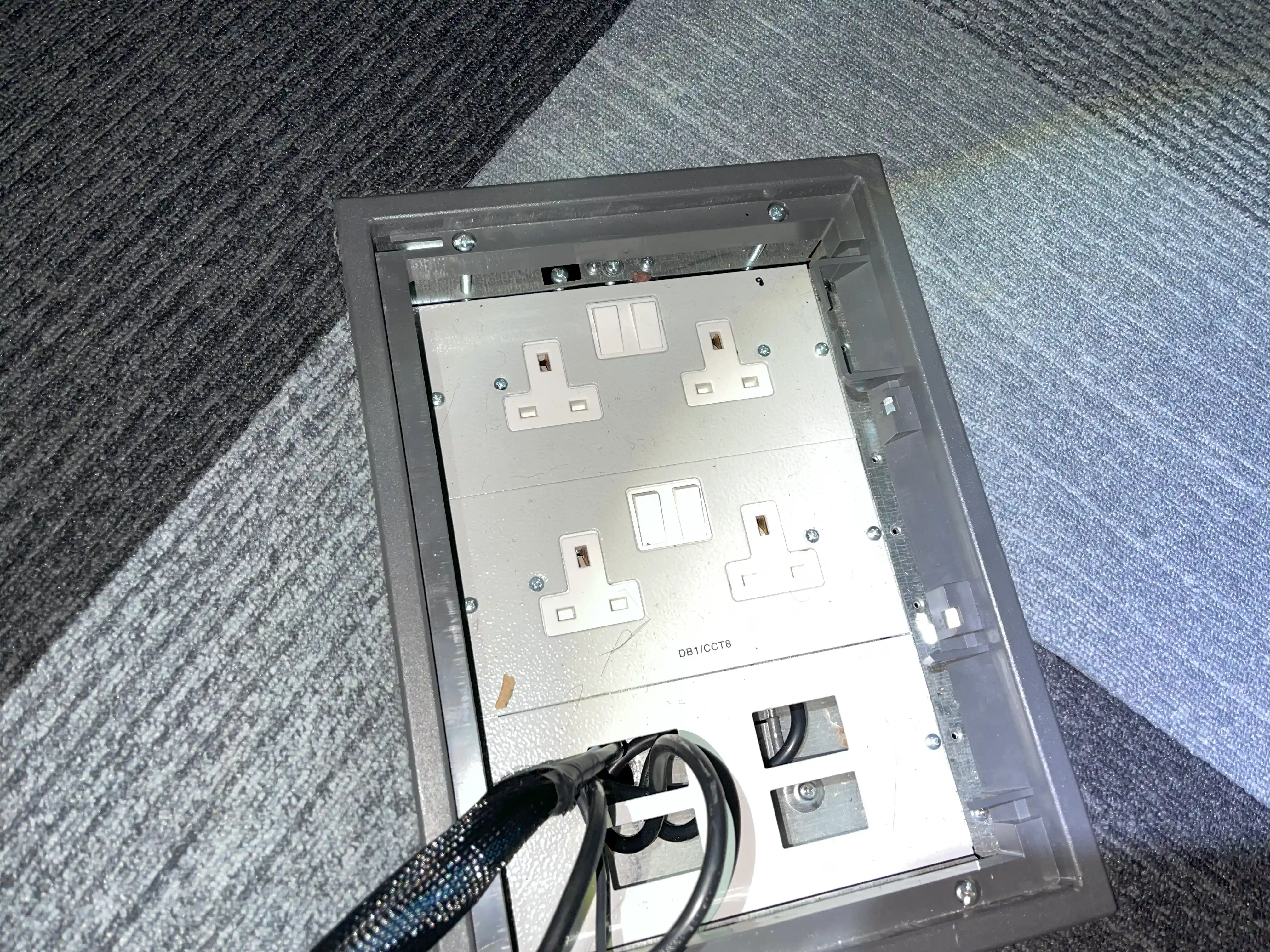 Emergency Electrician Midhurst